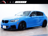 BMW 1シリーズ M135i