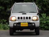 AZ-オフロード XC 4WD キーレス/4AT/フルノーマル/車検有