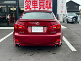IS 250 バージョンL 