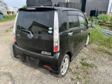 ステラ カスタムR 4WD 