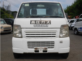 キャリイ KC エアコン 4WD 4WD