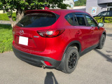 CX-5 2.2 XD Lパッケージ 4WD 