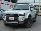 ランドクルーザー250 2.7 VX 4WD 