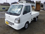キャリイ KC スペシャル 4WD H29年式 4WD 軽トラック AT