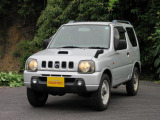 AZ-オフロード XC 4WD キーレス/4AT/フルノーマル/車検有