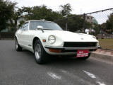 日産 フェアレディZ