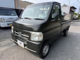 ホンダ アクティトラック