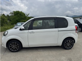 ポルテ 1.5 X 4WD ナビ エンスタ ドラレコ
