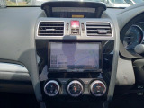 インプレッサスポーツ 2.0 i-S 4WD ナビ TV バックモニター ETC