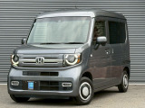 ホンダ N-VAN