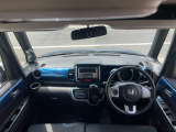 N-BOX+ G Lパッケージ 4WD スマートキー 両側パワスラ
