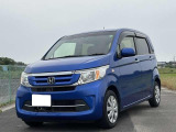 ホンダ N-WGN