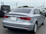 A3セダン 1.4 TFSI 