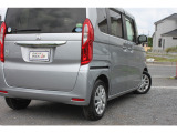 N-BOX G ホンダセンシング 