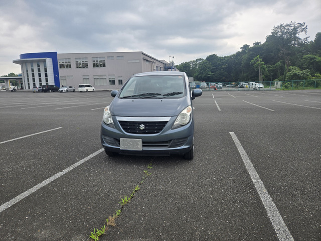 セルボ G 支払総額13.8万円(圏内に限り)