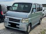 バモス L ターボ ターボ車、車検令8年8月、
