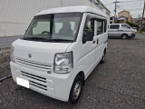 エブリイ PA ハイルーフ 現行型・無修復歴・車検2年付