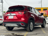 CX-5 2.2 XD 