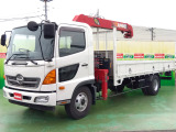 日野 レンジャー