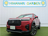 ホンダ WR-V 1.5 Z