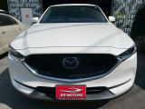 CX-5 2.2 XD 100周年特別記念車 車検整備2年 ワンオーナー 100年限定
