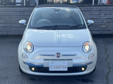 500C ツインエア ラウンジ 