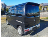 アトレーワゴン カスタムターボ RS リミテッド ★左側パワースライドドア★