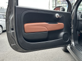 【助手席ドア】