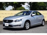 ボルボ S60 T5 SE