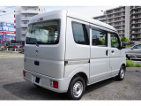NV100クリッパー DX 