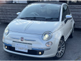 500C ツインエア ラウンジ 