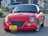 コペン アクティブトップ 検R8年10月 錆ほぼなし 開閉20秒