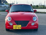 コペン アクティブトップ 検R8年10月 錆ほぼなし 開閉20秒