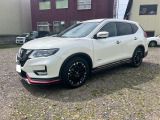 エクストレイル 2.0 20Xi ハイブリッド 4WD ワンオーナー NISMOパーツ