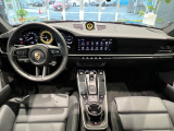 911 ターボS PDK 4WD Burmester サンルーフ