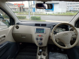 ミラ L 5速MT車☆ナビ☆CD☆DVD☆キーレス