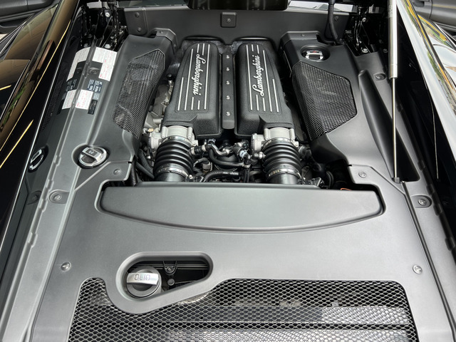 ランボルギーニ ガヤルド LP560-4 eギア 4WD 後期最終 クラッチ残75