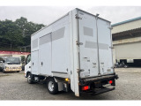 ダイナ  積載1850kg -20度まで設定可