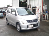 ワゴンR FX 軽自動車安心保証整備車検2年付格安関西