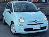 500 1.2 カルト 