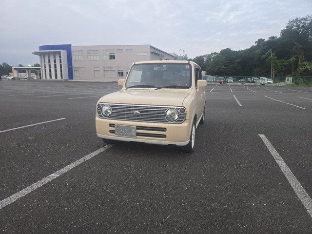 アルトラパン  支払総額15.8万円(圏内に限り)