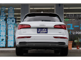 Q5 40 TDI クワトロ スポーツ ディーゼル 4WD 
