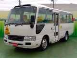 日野 リエッセII 幼児専用車
