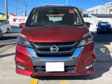 セレナ 2.0 ハイウェイスター ドラレコ 全周囲カメラ Bluetooth