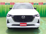 CX-60 3.3 XD ハイブリッド エクスクルーシブスポーツ ディーゼル 4WD 黒革エアシー...