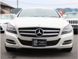 CLSクラス CLS350 ブルーエフィシェンシー 車検整備付 7.7Mキロ サンルーフ