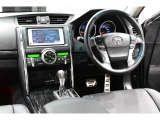 マークX 2.5 250G Sパッケージ Bluetooth/20AW/フルエアロ