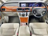エリシオン 2.4 プレステージ S 4WD 5年保証 両側パワスラ ナビTV Bカメ