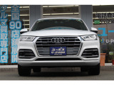 Q5 40 TDI クワトロ スポーツ ディーゼル 4WD 
