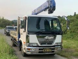 日産ディーゼル コンドル